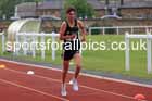 Middle Distance, 2026 Northumberland Schools Track and Field, Wentworth, Hexhan. Photo: David T. Hewitson/Sports for All Pics